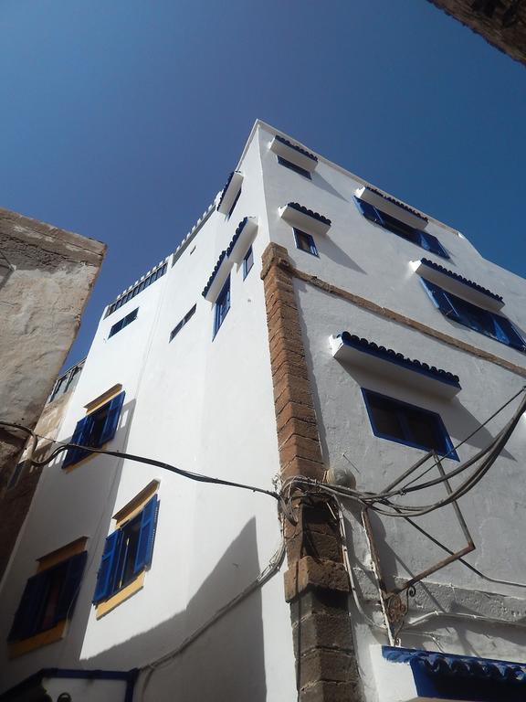 شقة Le Bastion الصويرة المظهر الخارجي الصورة